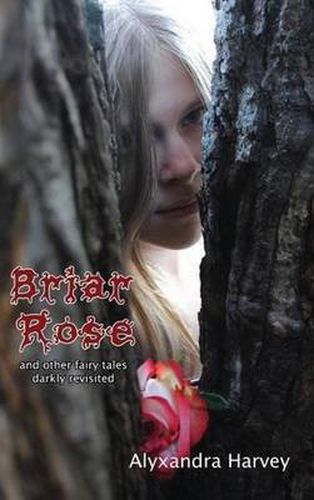 Cover image for Briar Rose: Other Fairy Tales Darkly Revisited