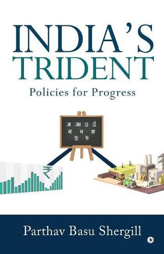 Cover image for India's Trident: Policies for Progress