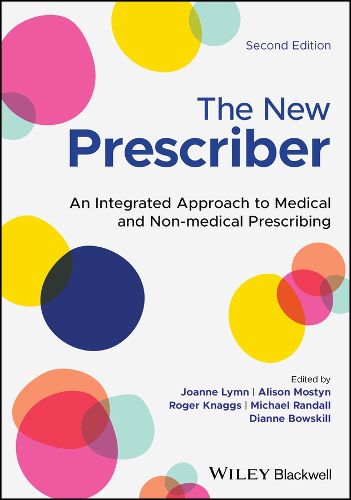 Cover image for The New Prescriber