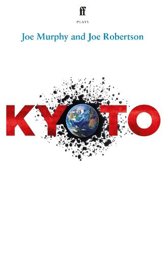 Cover image for Kyoto