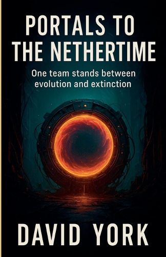 Cover image for Portals to the NetherTime