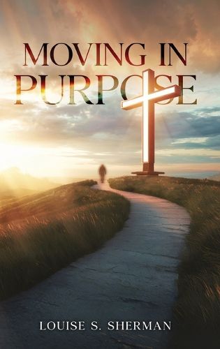 Cover image for Moving in Purpose