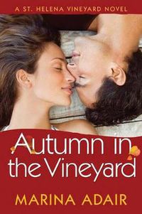 Cover image for Autumn in the Vineyard