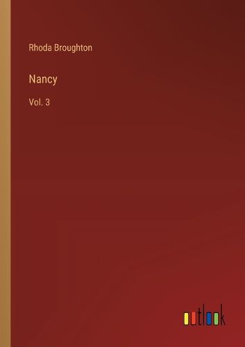 Cover image for Nancy