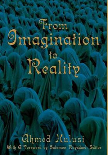Cover image for From Imagination to Reality