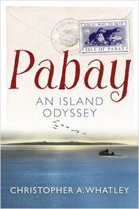 Cover image for Pabay: An Island Odyssey