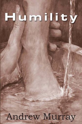 Cover image for Humility
