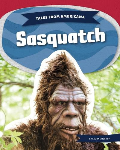 Sasquatch