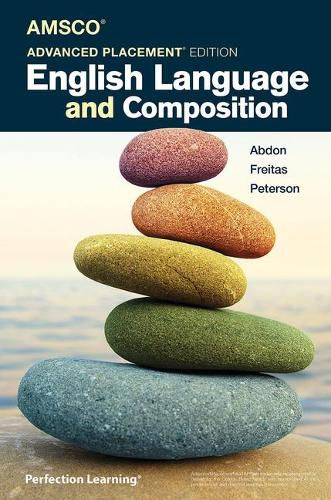 Cover image for Advanced Placement English Language and Composition