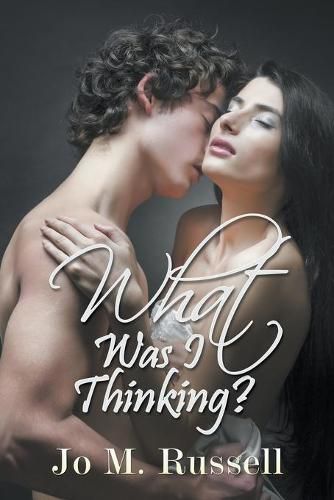 Cover image for What Was I Thinking?