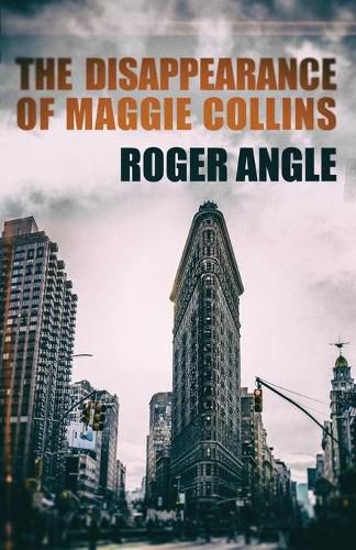The Disappearance of Maggie Collins