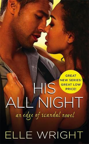 Cover image for His All Night