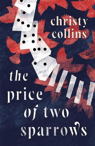 Cover image for The Price of Two Sparrows