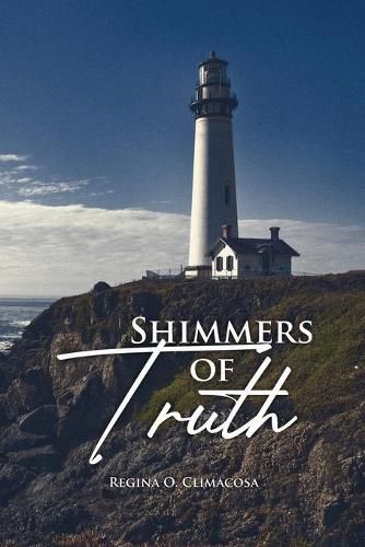 Cover image for Shimmers of Truth