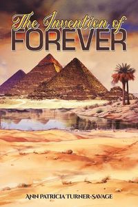 Cover image for The Invention of Forever