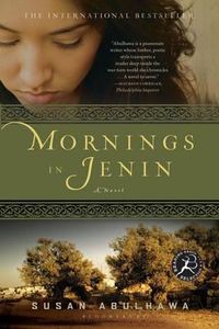 Cover image for Mornings in Jenin