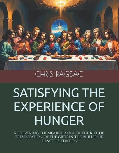 Cover image for Satisfying the Experience of Hunger