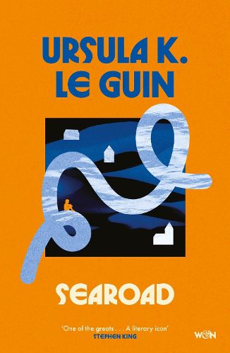 Cover image for Searoad