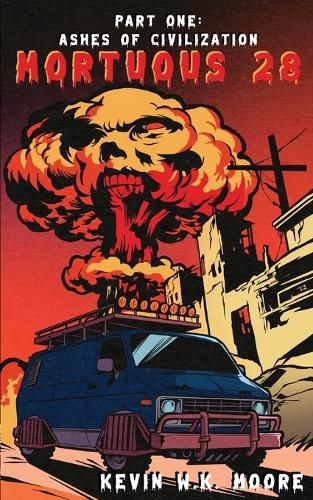 Cover image for Mortuous 28