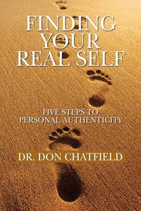 Cover image for Finding Your Real Self