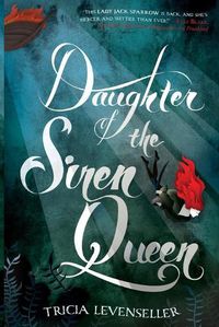Cover image for Daughter of the Siren Queen