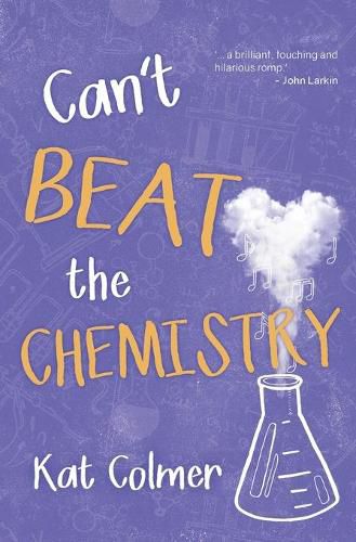 Cover image for Can't Beat the Chemistry