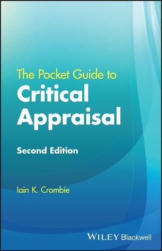 The Pocket Guide to Critical Appraisal, Second Edi tion