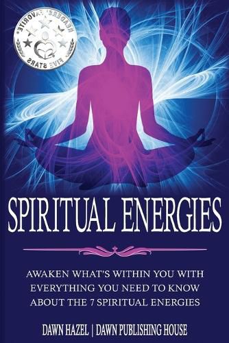 Cover image for Spiritual Energies