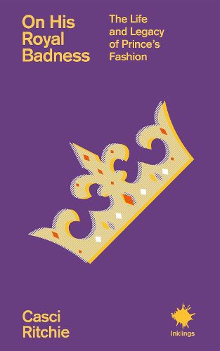 Cover image for On His Royal Badness