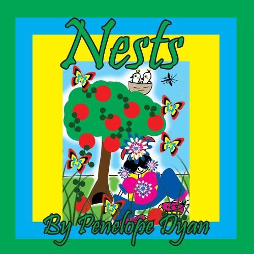 Cover image for Nests
