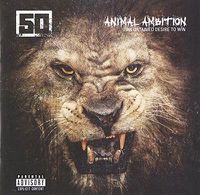 Cover image for Animal Ambition An Untamed Desire To Win