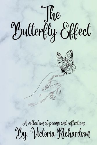 Cover image for The Butterfly Effect