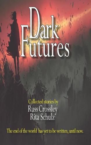 Cover image for Dark Futures