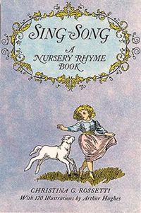 Cover image for Sing-Song