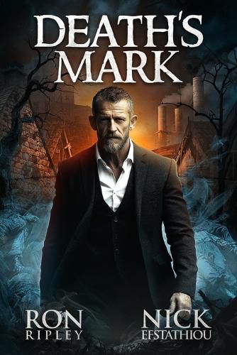 Cover image for Death's Mark
