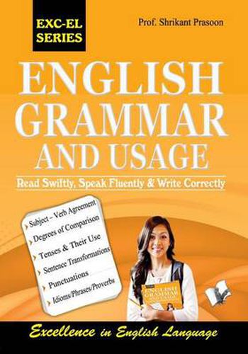 Cover image for General Studies Paper I: Read Swiftly, Speak Fluently and Write Correctly