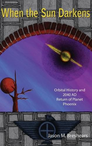 Cover image for When the Sun Darkens