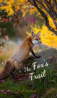 Cover image for The Fox's Trail