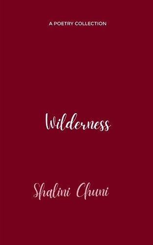 Cover image for Wilderness