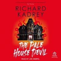 Cover image for The Pale House Devil