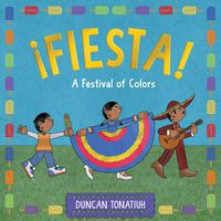 Cover image for !Fiesta!