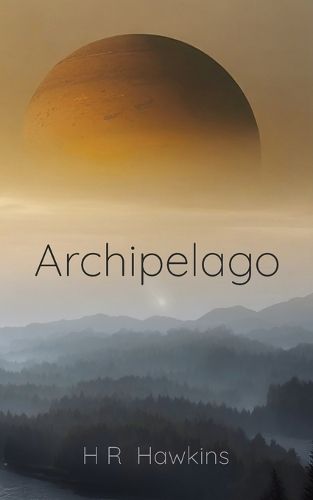 Cover image for Archipelago