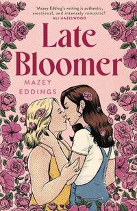 Cover image for Late Bloomer