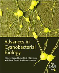 Cover image for Advances in Cyanobacterial Biology