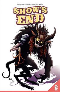 Cover image for Show's End