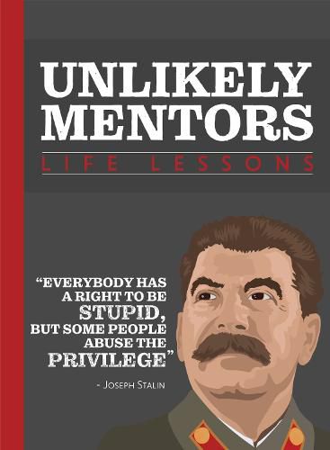 Cover image for Life Lessons From Unlikely Mentors