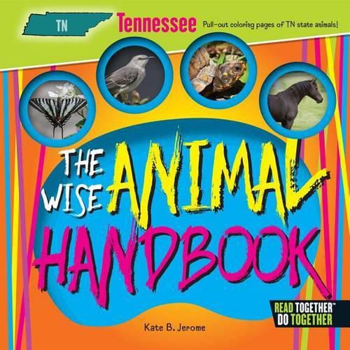 The Wise Animal Handbook Tennessee