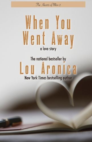 Cover image for When You Went Away