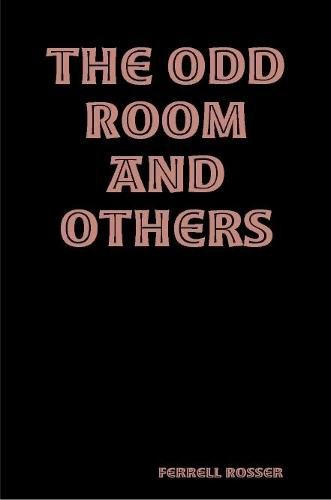 Cover image for The Odd Room and Others