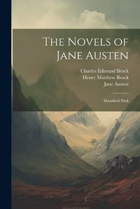 Cover image for The Novels of Jane Austen